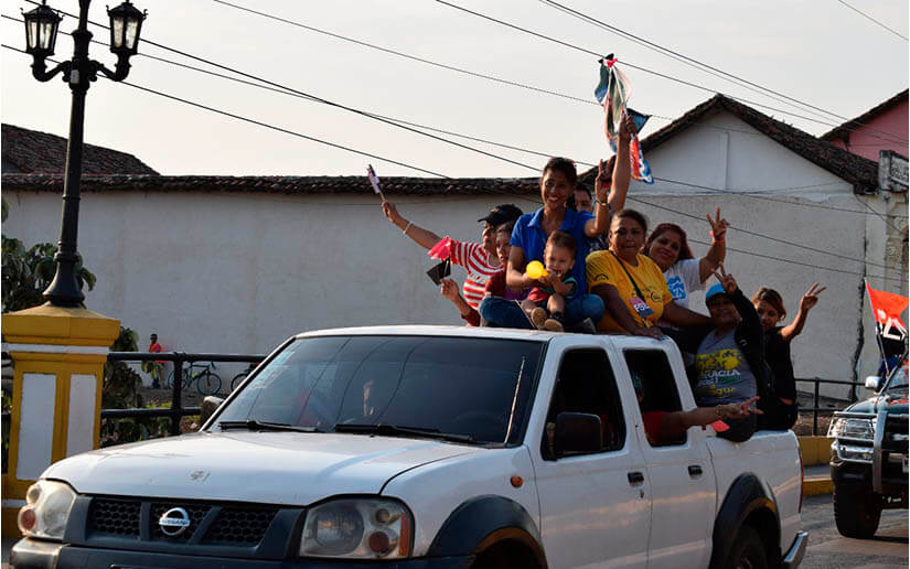 caravana